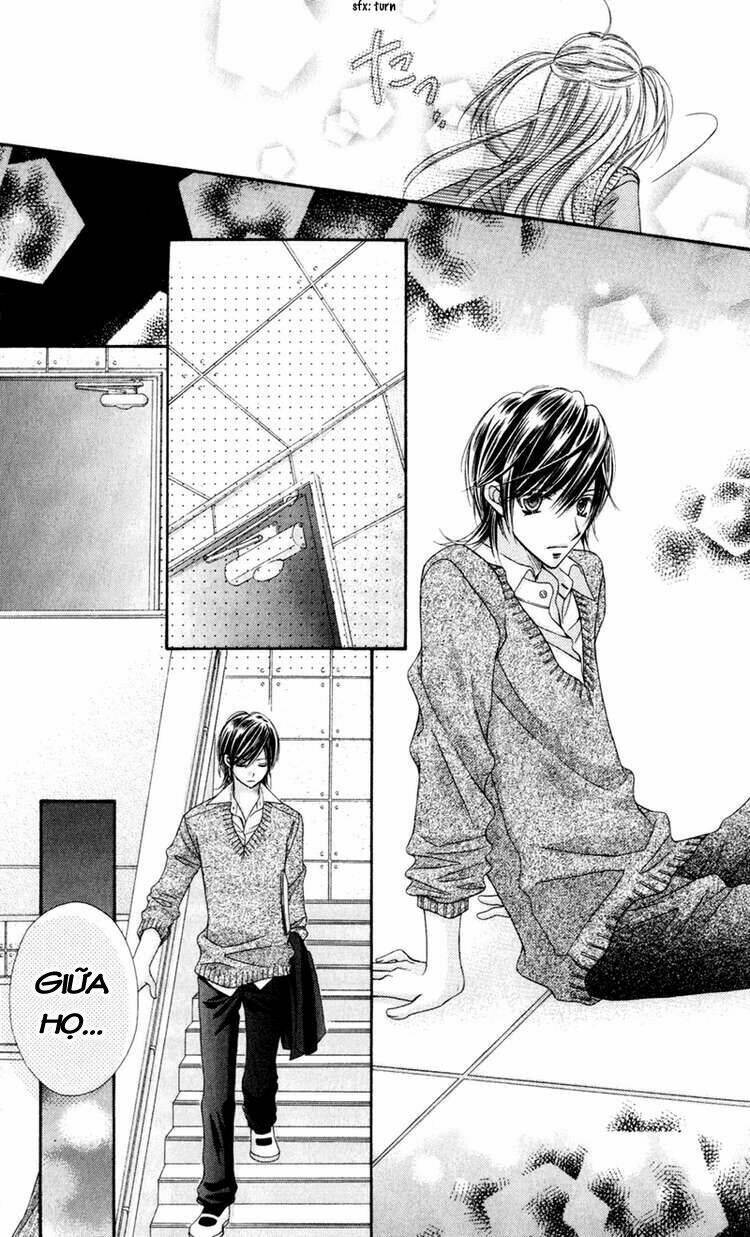 rockin' heaven chapter 18 36