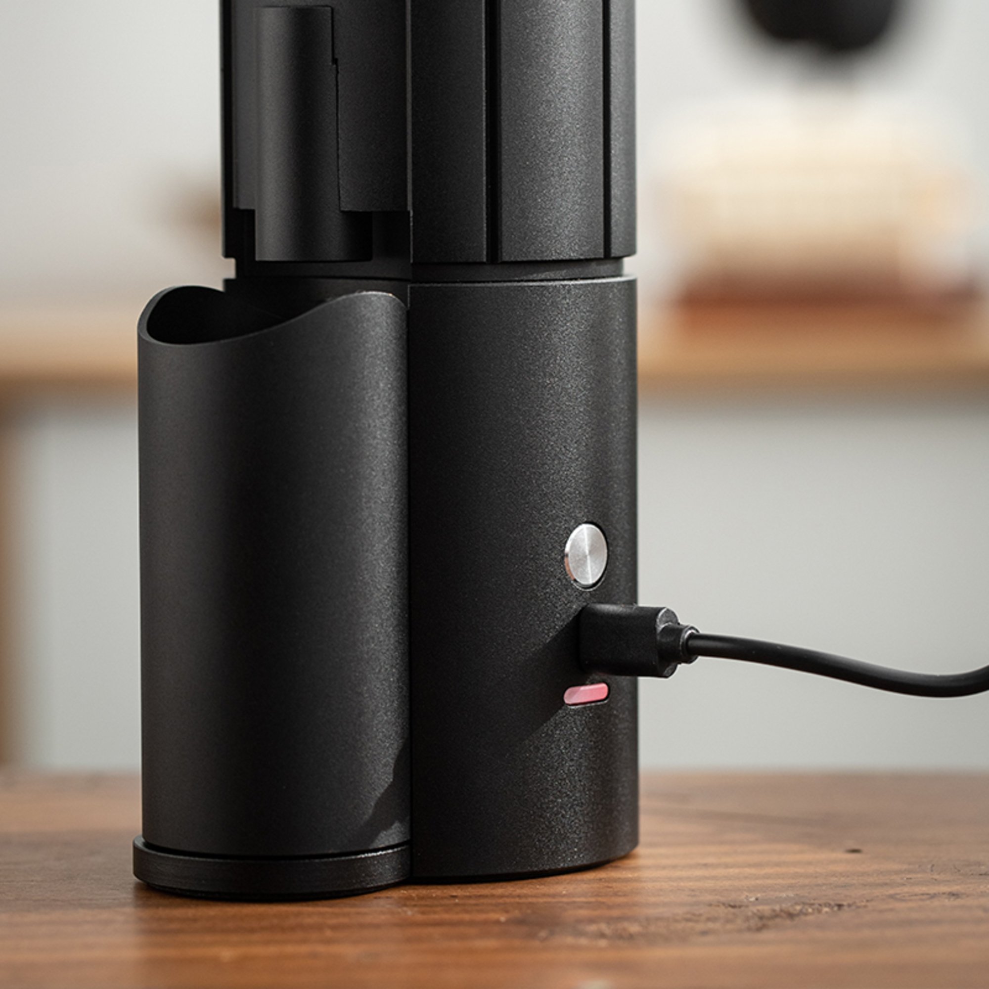 Máy xay cà phê G2 mini CAFE DE KONA