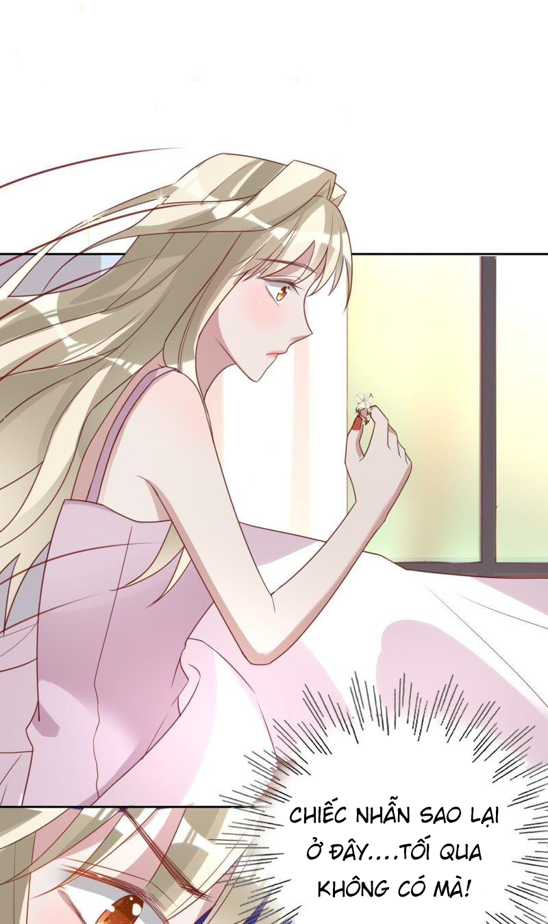 thần luân mật luyến chapter 119 26