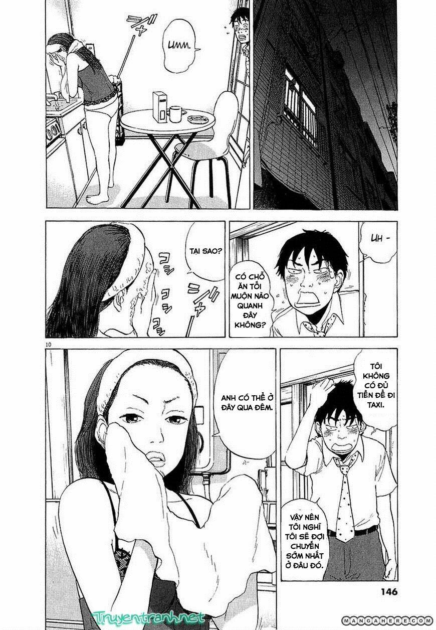 boy on the run chapter 18 10