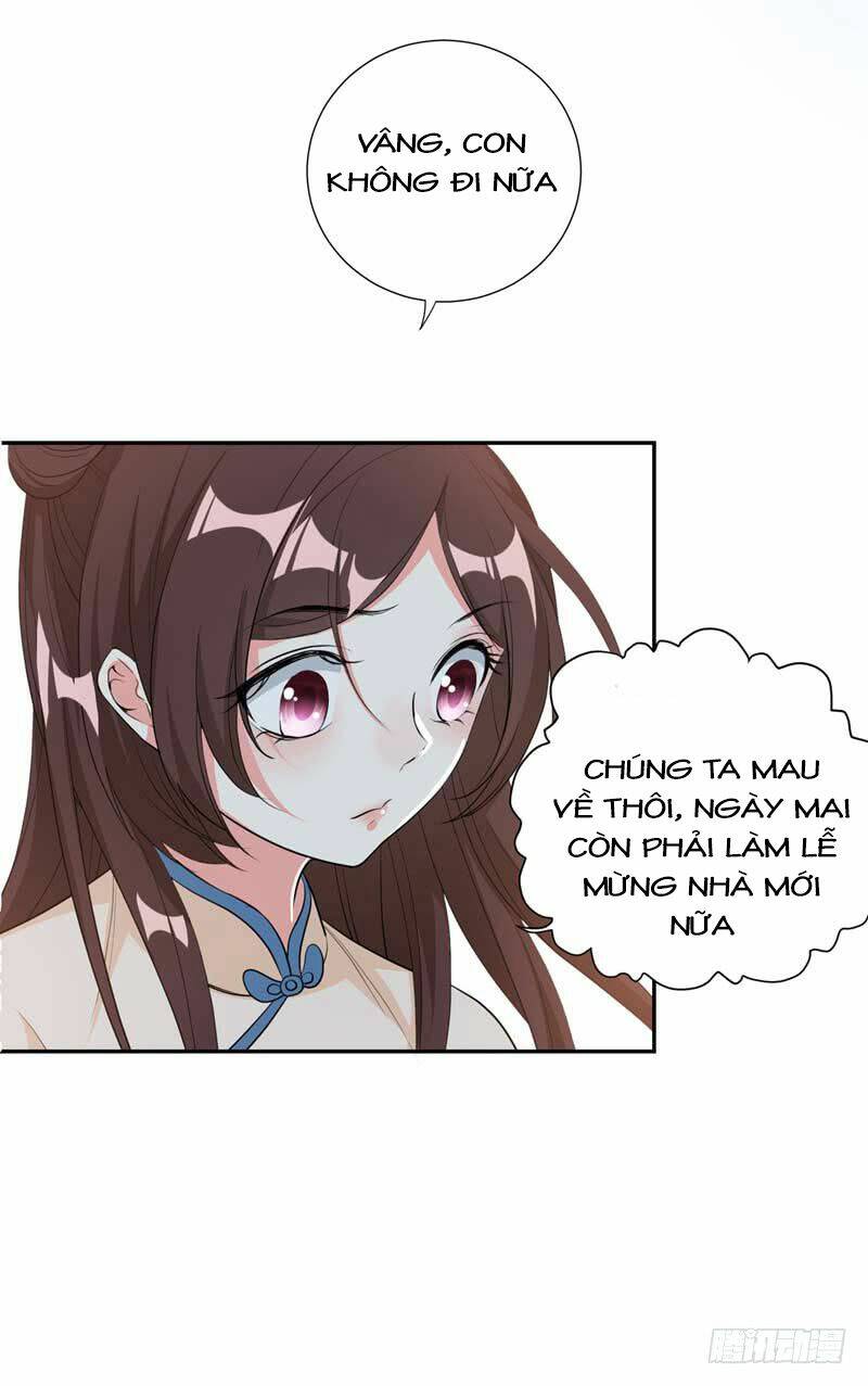 bạo lực tiếu thôn cô chapter 39 5