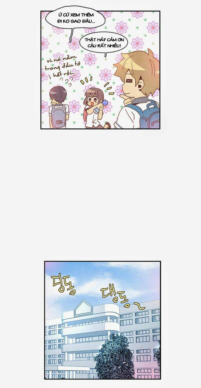 evergreen tea chapter 11 22