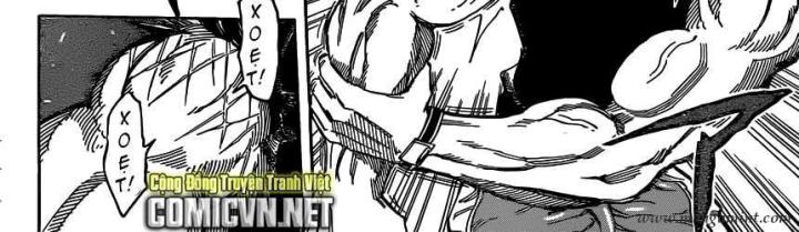 thánh tỏi sành ăn chapter 320 5