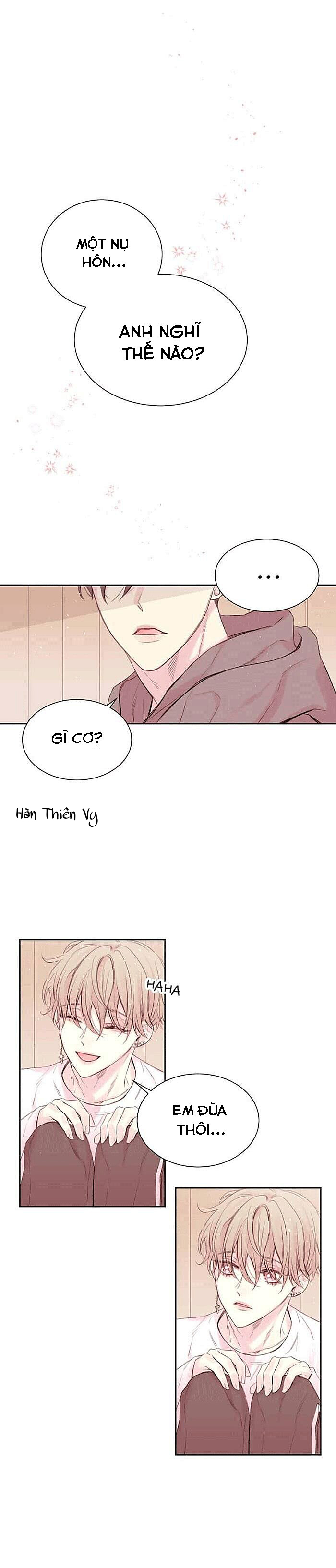 in my closet chapter 3 1