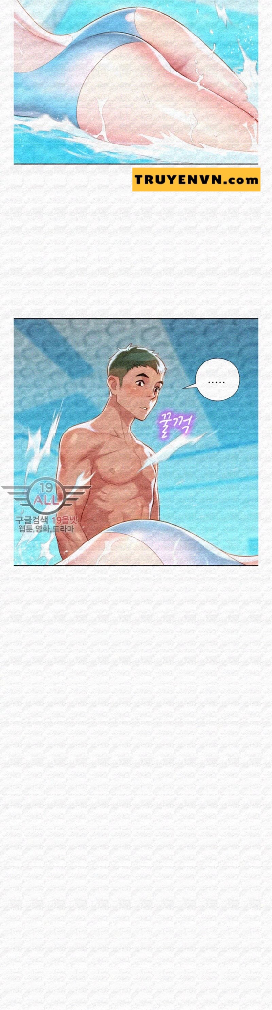 chị gái mưa chapter 22 16