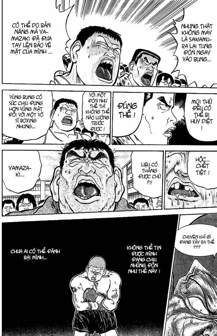 noritaka chapter 15 5