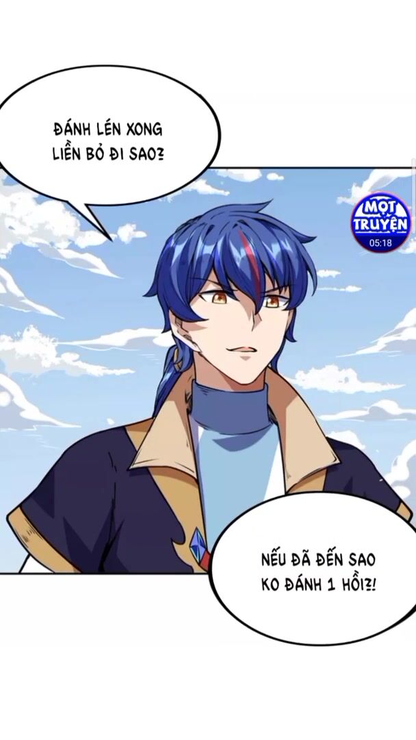 võ đạo độc tôn chapter 232 24