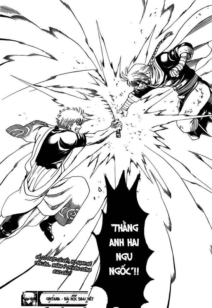gintama - linh hồn bạc chapter 584 18