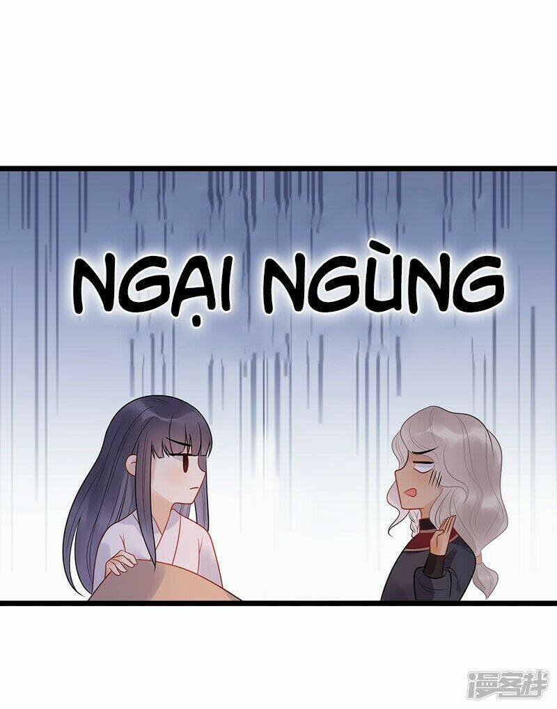 tư thế chính xác cùng bệ hạ yêu đương chapter 24.1 6