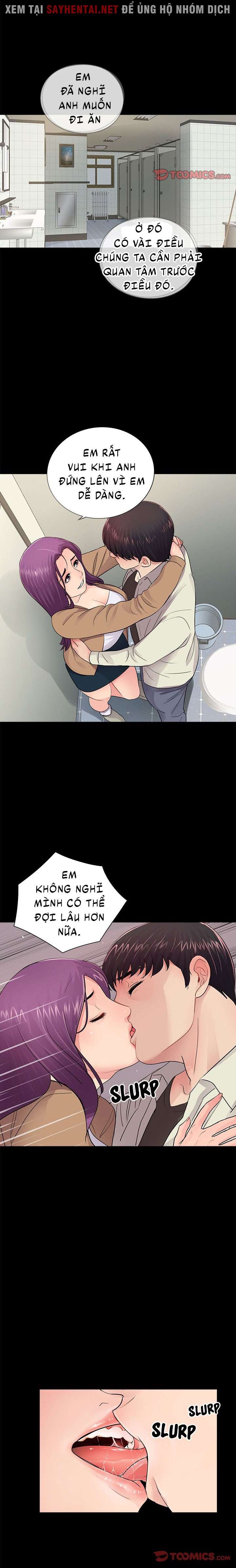 his return manhwa chapter 23 9