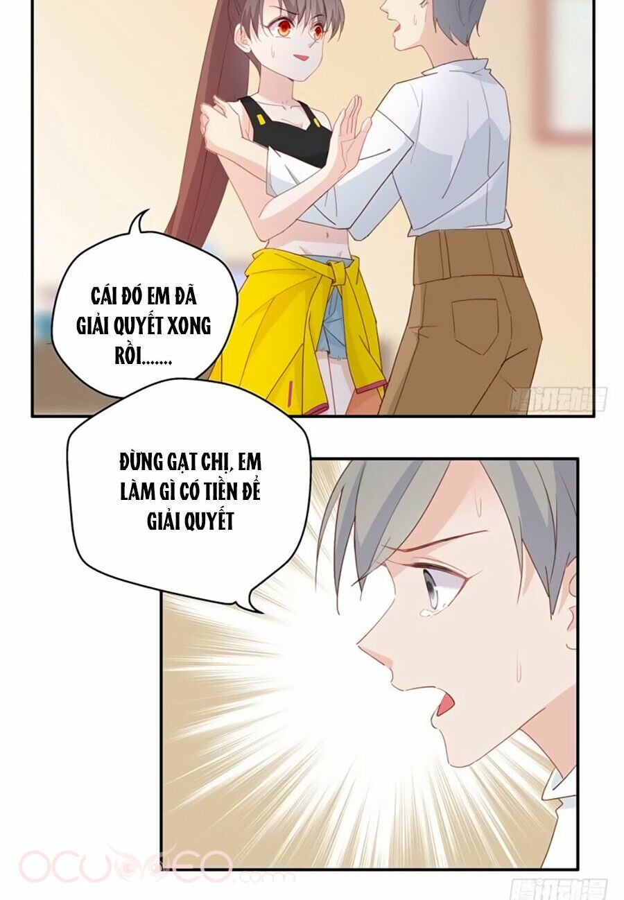 thiên kim bất lương chapter 5 11