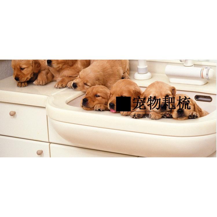Multi-purpose Dog Cat Comb Brush Needle Pet Hair Brush for Dog Hair Remover Pet Beauty Grooming Tool