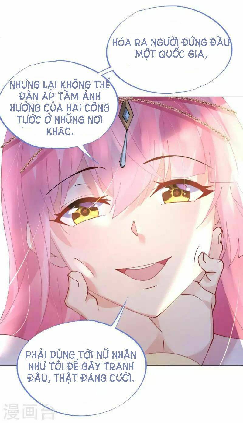 thuyền trưởng đại nhân khinh diểm ái chapter 49 20