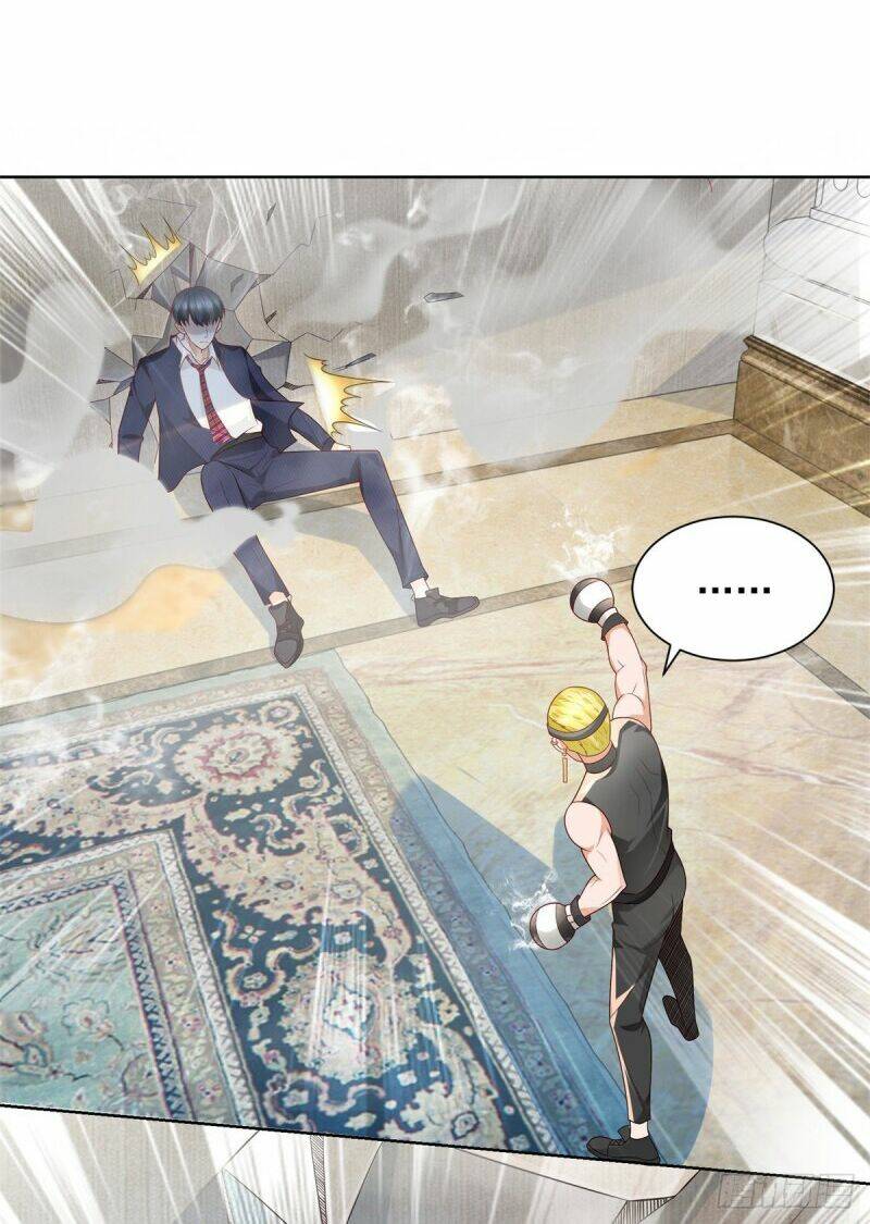 trùng sinh chi thần đế quy lai chapter 8 4