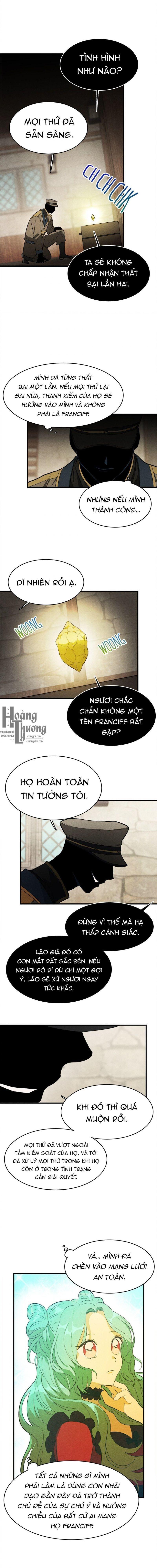 quý cô đầu bếp hoàng gia chapter 38 10