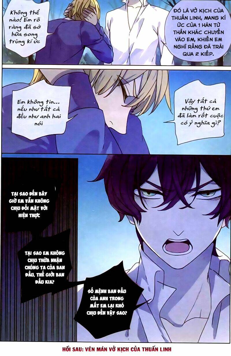 thuấn linh chapter 27 21