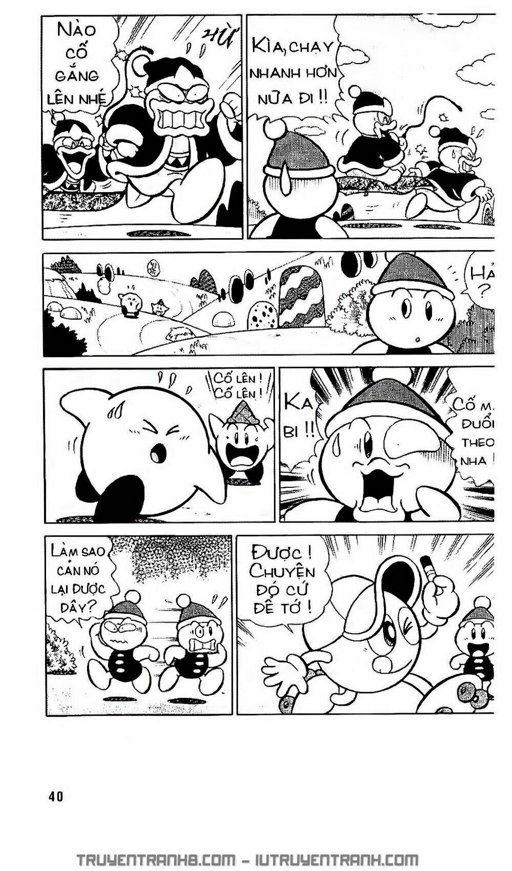 ngôi sao kabi chapter 2 15