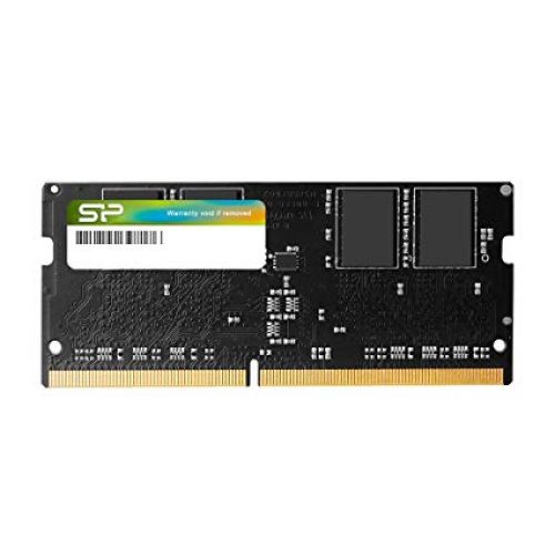 Bộ nhớ RAM PC Silicon Power DDR4 2666MHz/3200MHz CL19 UDIMM 4GB/8GB - Hàng chính hãng - Bảo hành 36 tháng