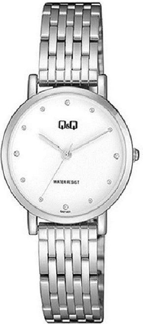 Đồng hồ đeo tay Nữ hiệu Q&amp;Q QA21J221Y