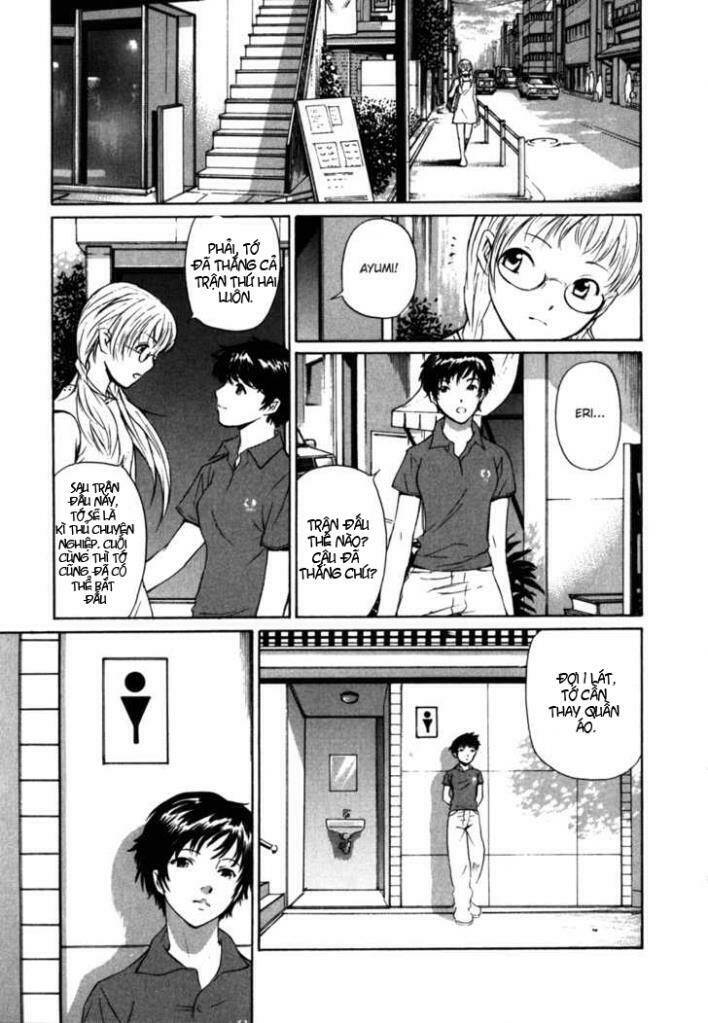 shion no ou chapter 2 21