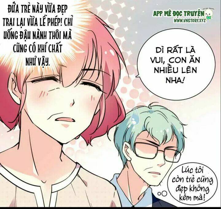 nữ hầu sau giờ học chapter 61 24