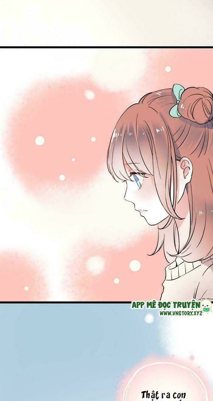 trạch thượng tịch mịch huỳnh hỏa chapter 16 26