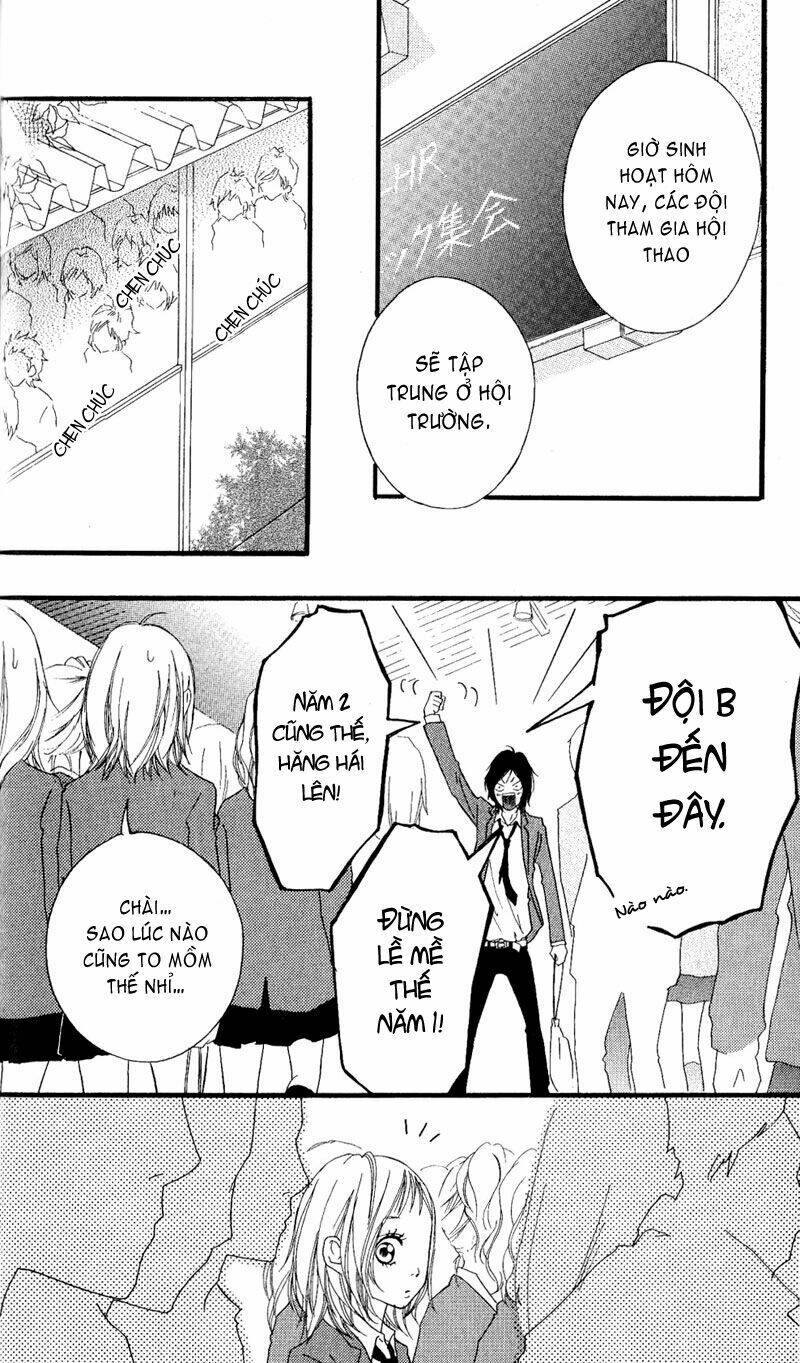 tình yêu học trò chapter 27 46