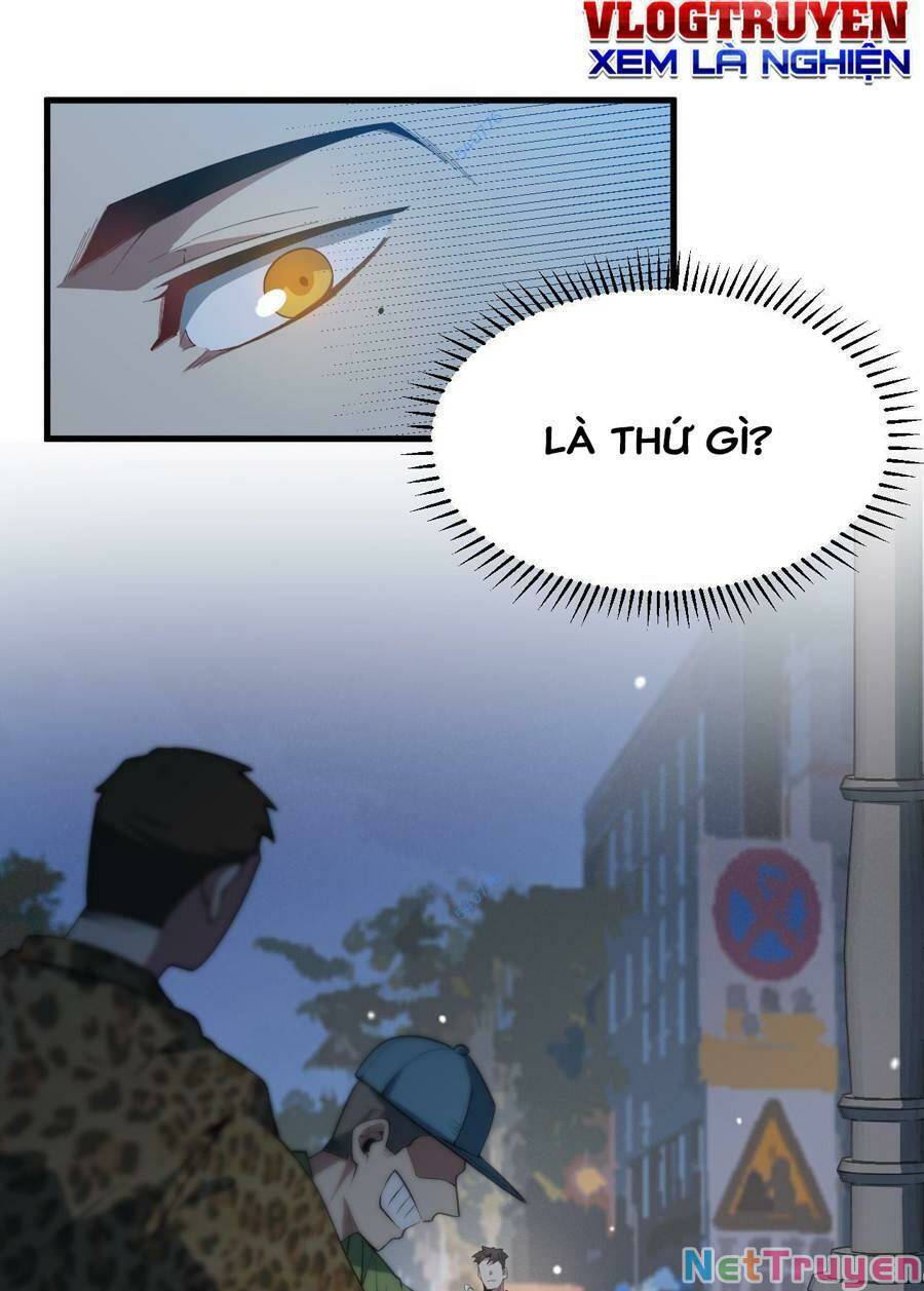 vú em thánh kỵ sĩ chapter 11 61