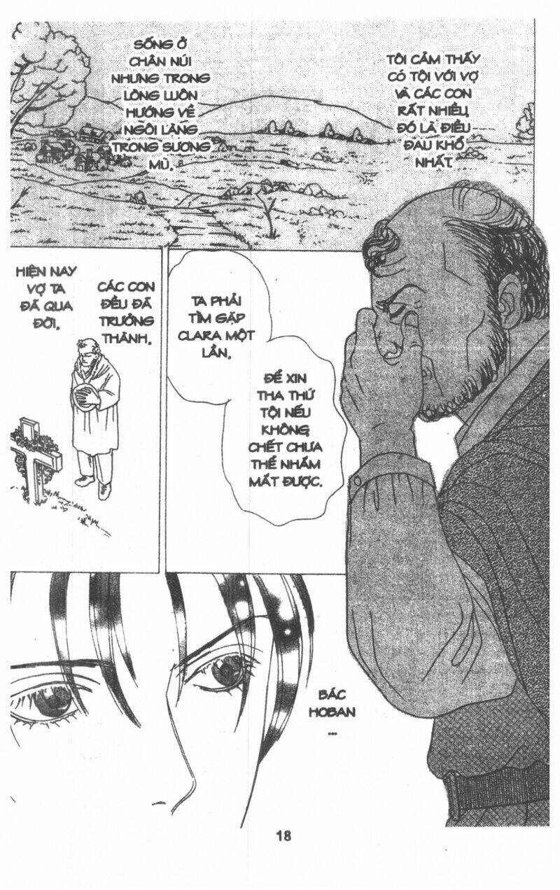 kenja no ishi chapter 6 20