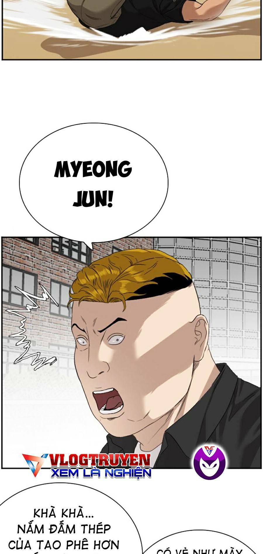 người xấu chapter 79 13