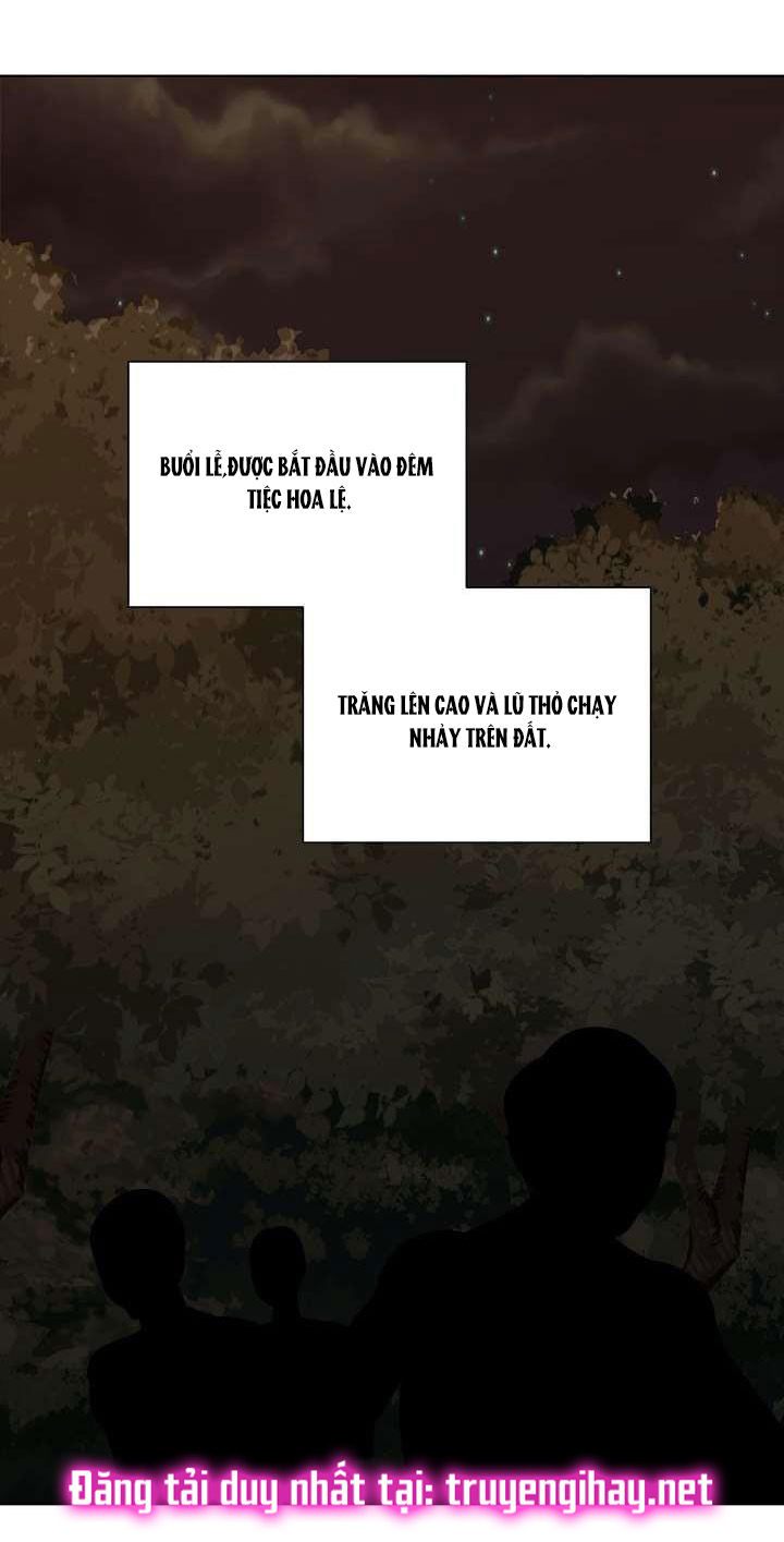 thiên đường (heaven) chapter 38 6