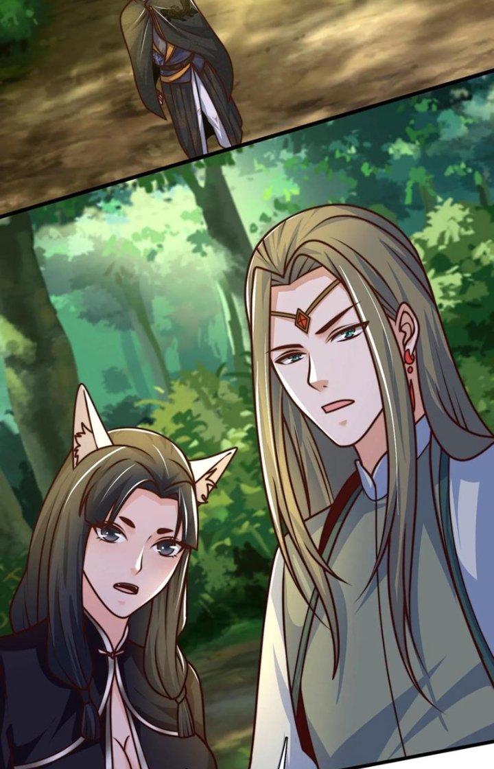 ta nuôi ma quỷ ở trấn ma ti chapter 196 36