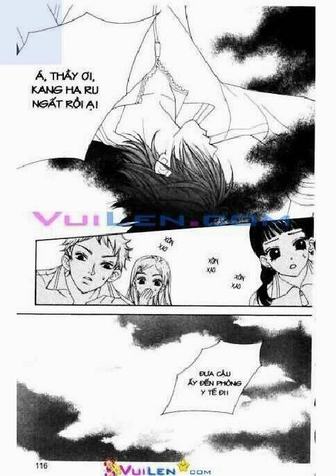 lớp học đặc biệt chapter 2 114