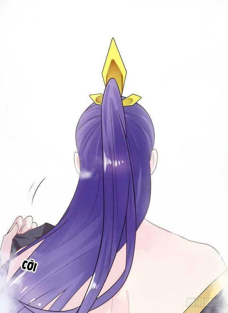 vương phi - âm động thiên hạ chapter 37 26