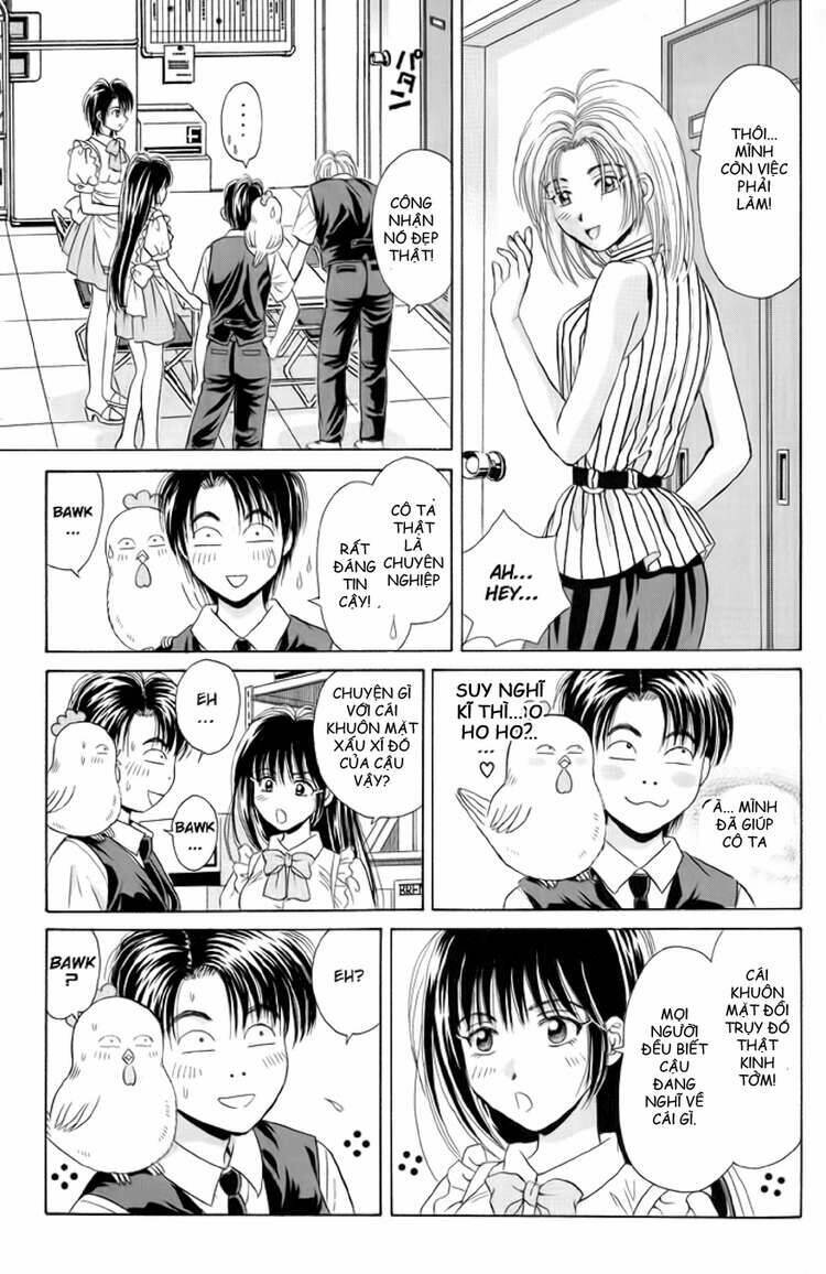 open sesame chapter 21 15