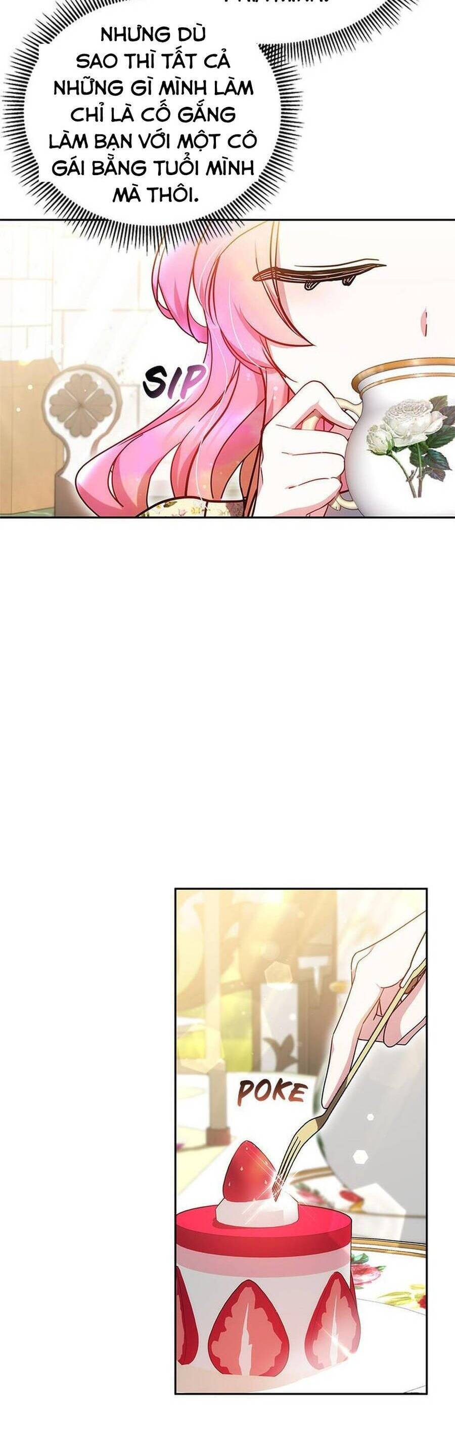 rồng con thuần hóa những kẻ điên chapter 46 26