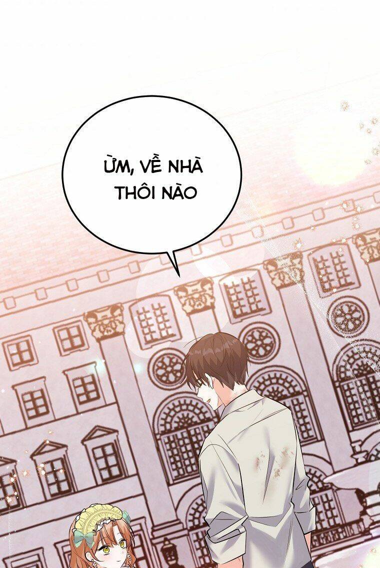 ác nữ karuna bé lại chapter 45 77