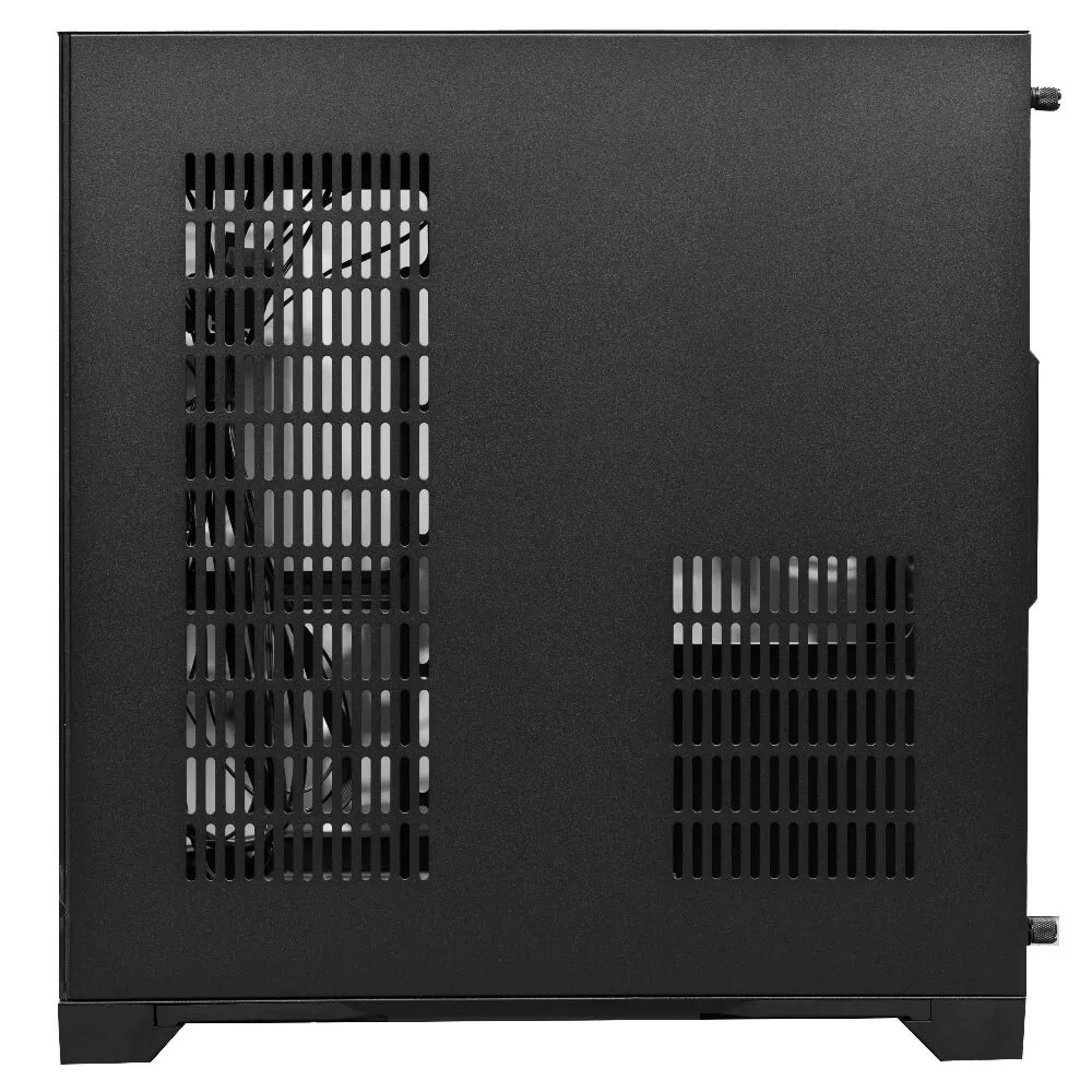 Vỏ case máy tính Infinity Shizo – Micro-ATX Chassis _ HÀNG CHÍNH HÃNG