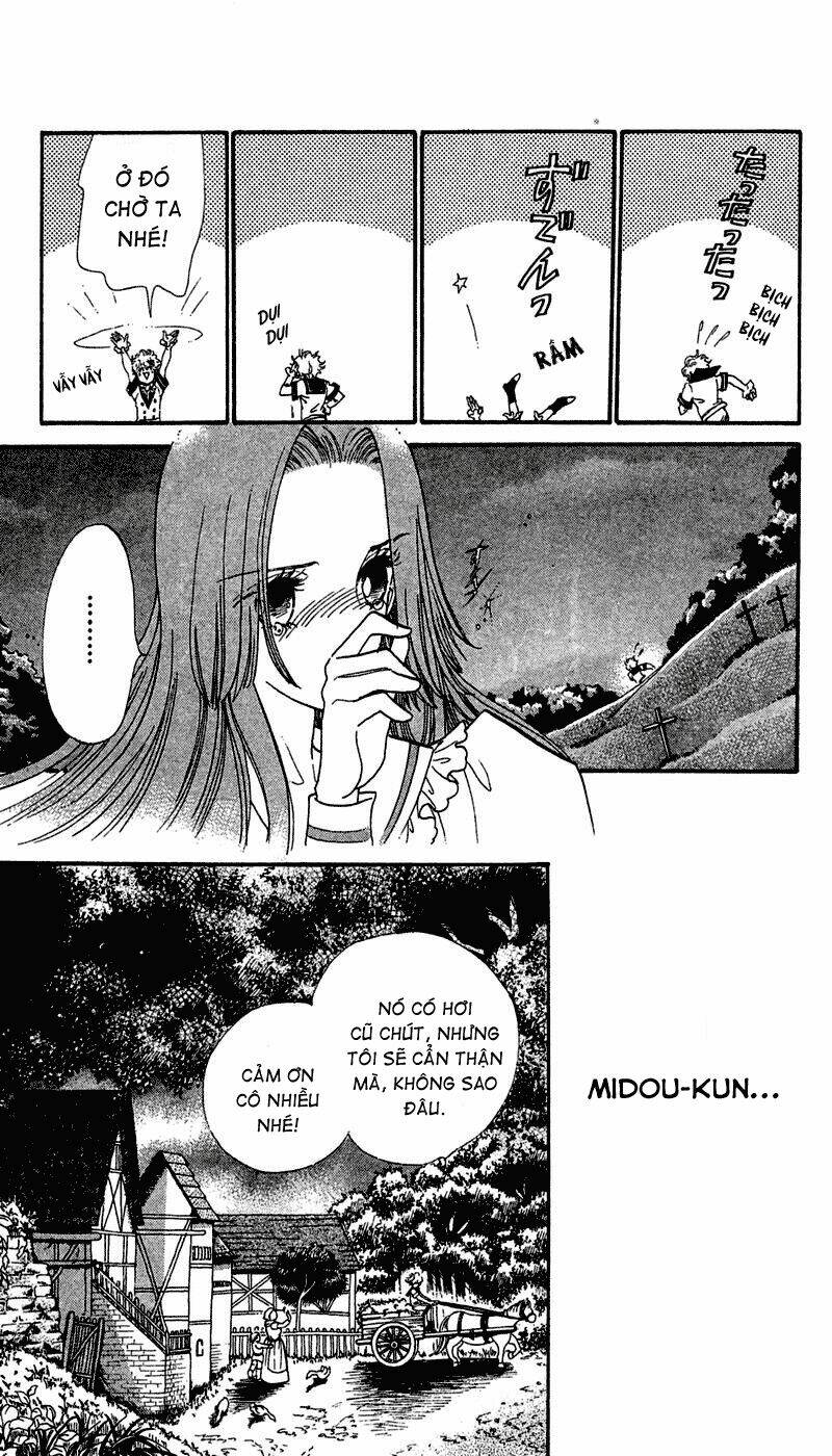 s to m no sekai chapter 5 25