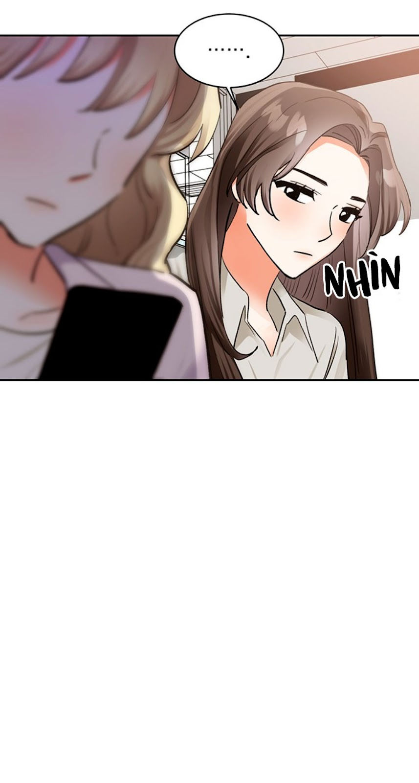 nụ hôn của giác quan thứ sáu chapter 18 28