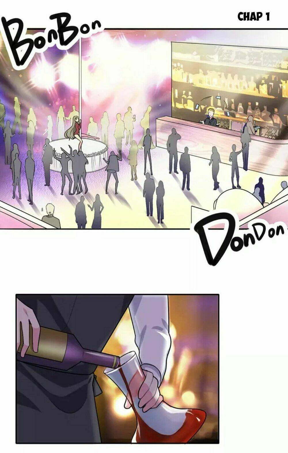 cô gái! xin hãy dừng lại chapter 1 2