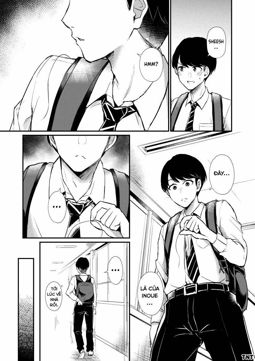 mutual love chapter 1 3