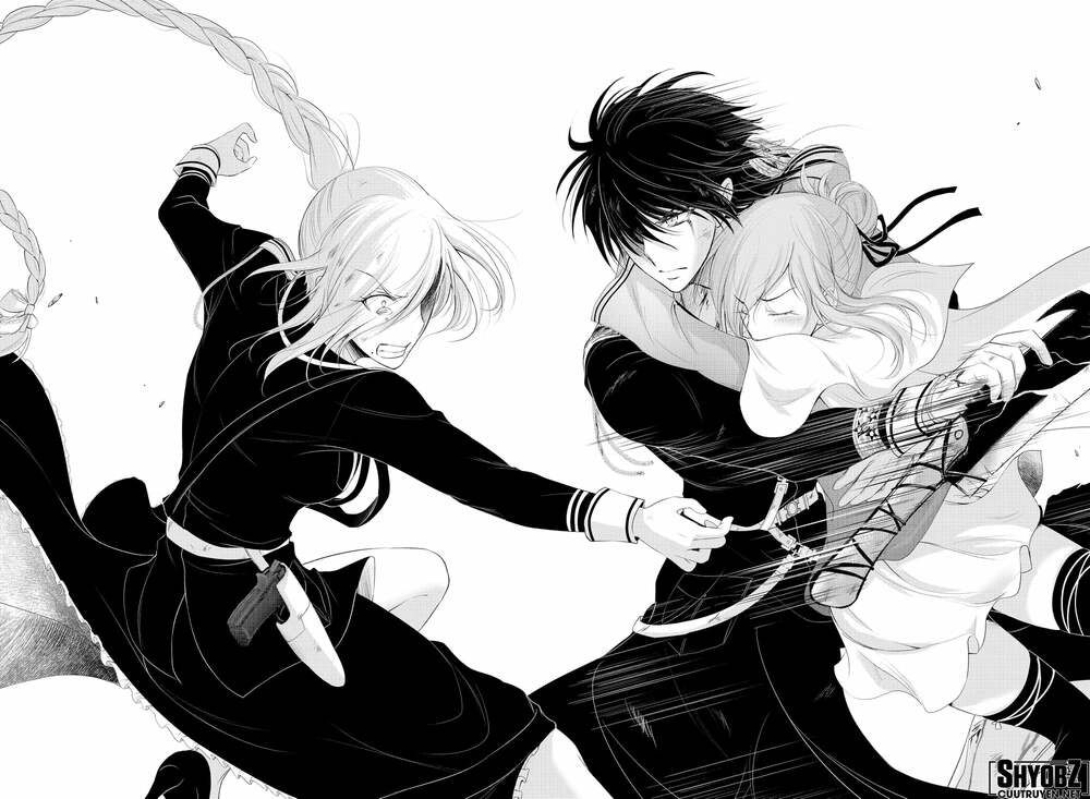 kích trụy vương huyền thoại chapter 77 31