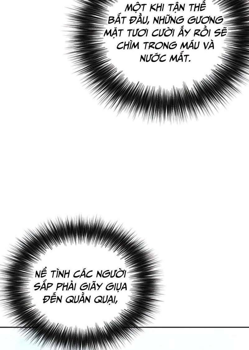 druid tại ga seoul - người hóa thú chapter 77 61