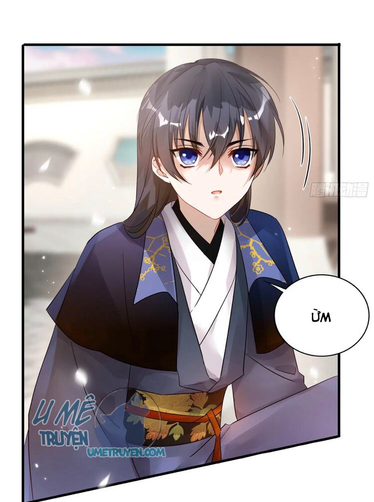 lục thân bất nhận chapter 45 31