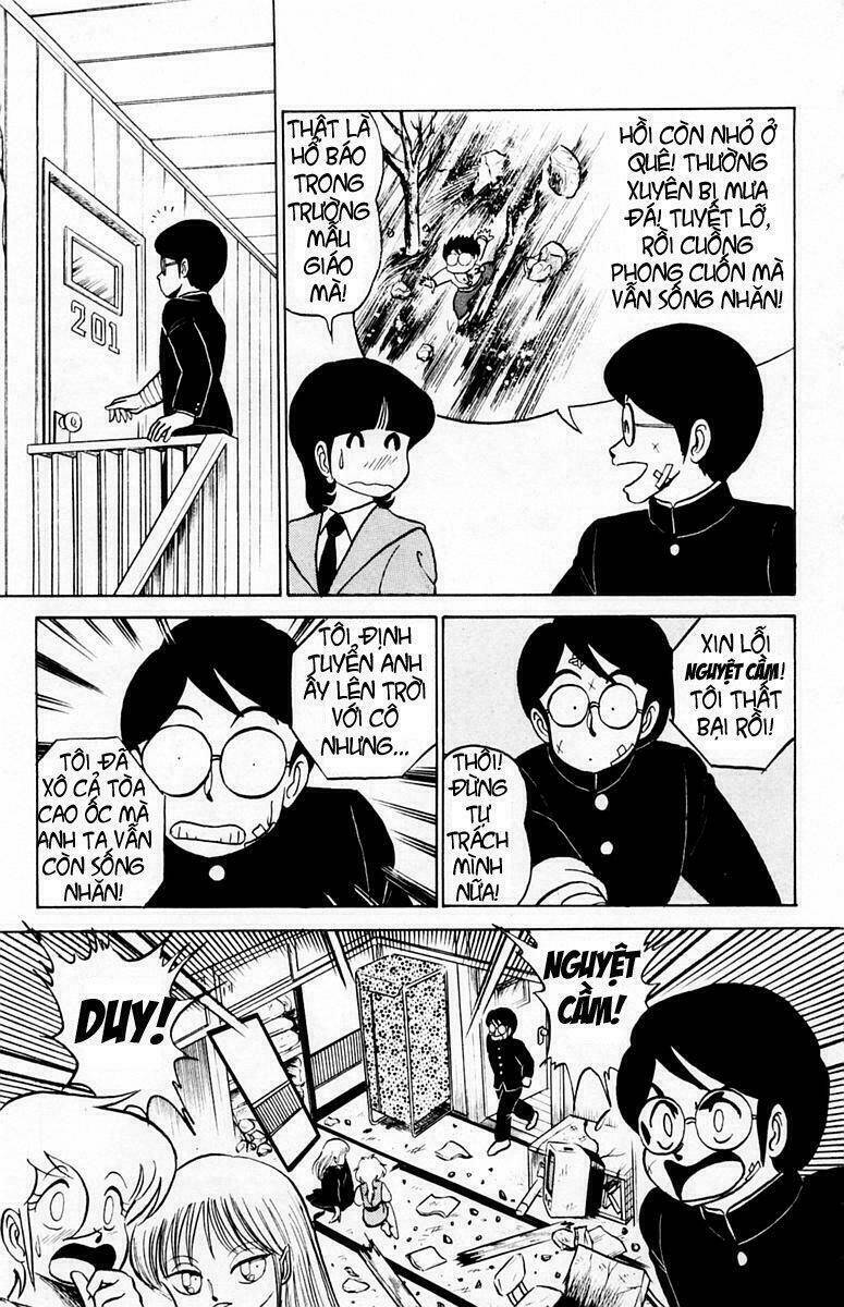 yuu & mi chapter 18 23