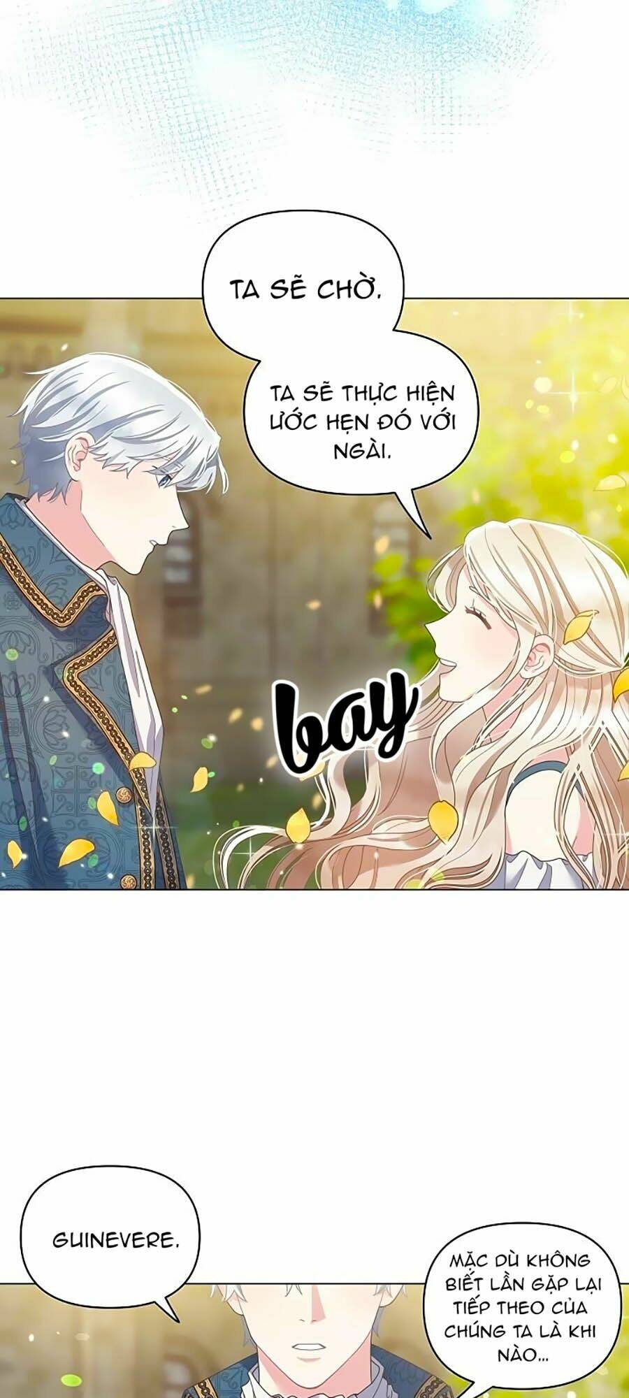 khu vườn câm lặng chapter 1 66