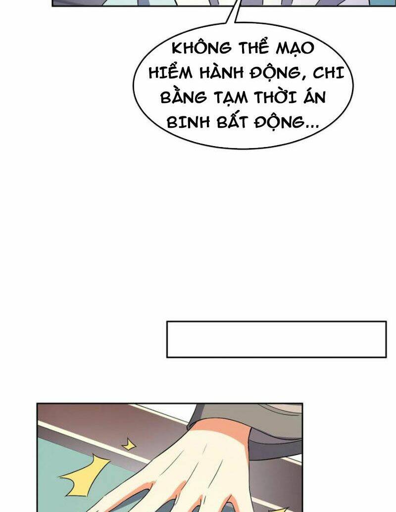 thôn phệ một thế giới tu tiên chapter 130 3