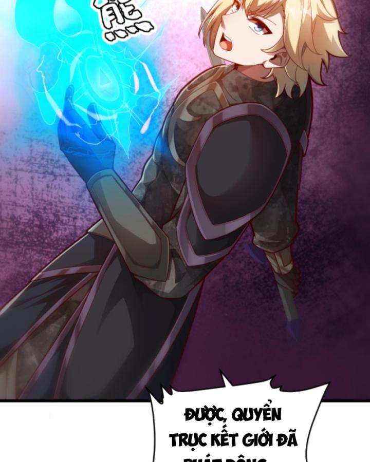 người chơi và nhân vật chính đều muốn làm hại ta chapter 122 10