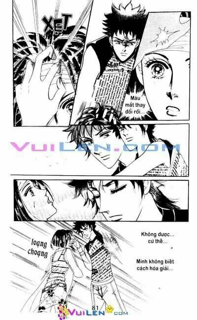 vật cản tình yêu chapter 5 80